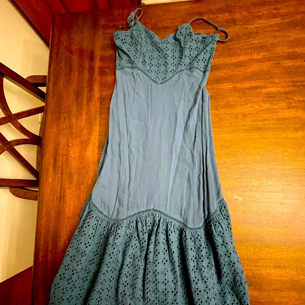 MIDI dress